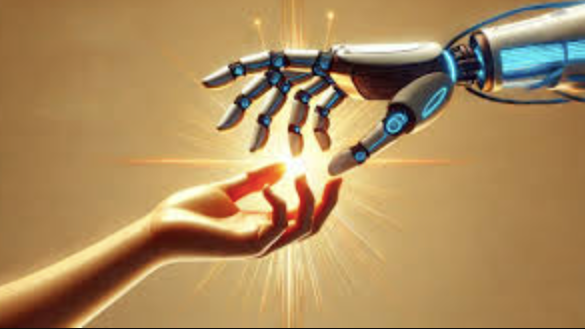 Why AI Needs Ethical Boundaries