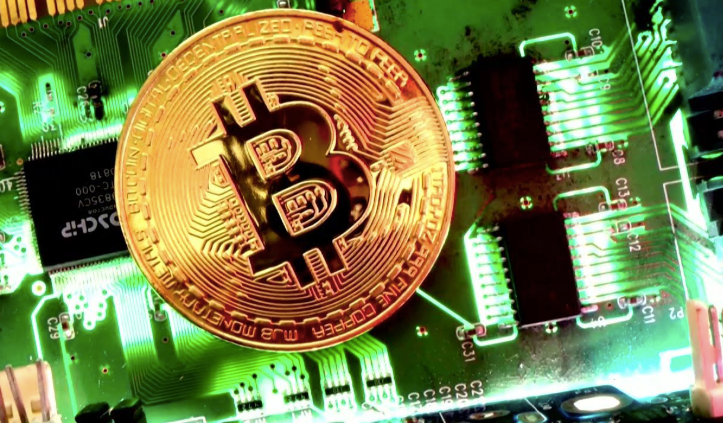 How Hackers Target Crypto Exchanges