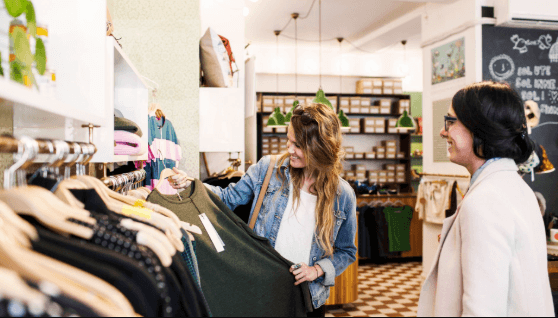 Building a Successful Fashion Label