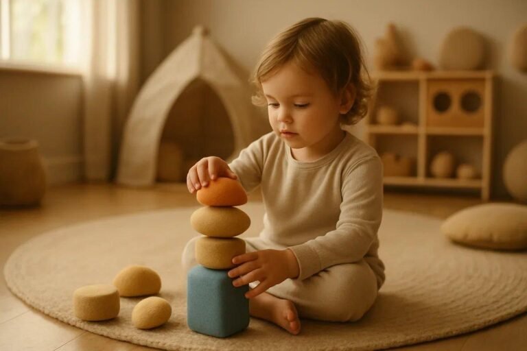 Is My Toddler's Speech Delay Autism? A Careful Look