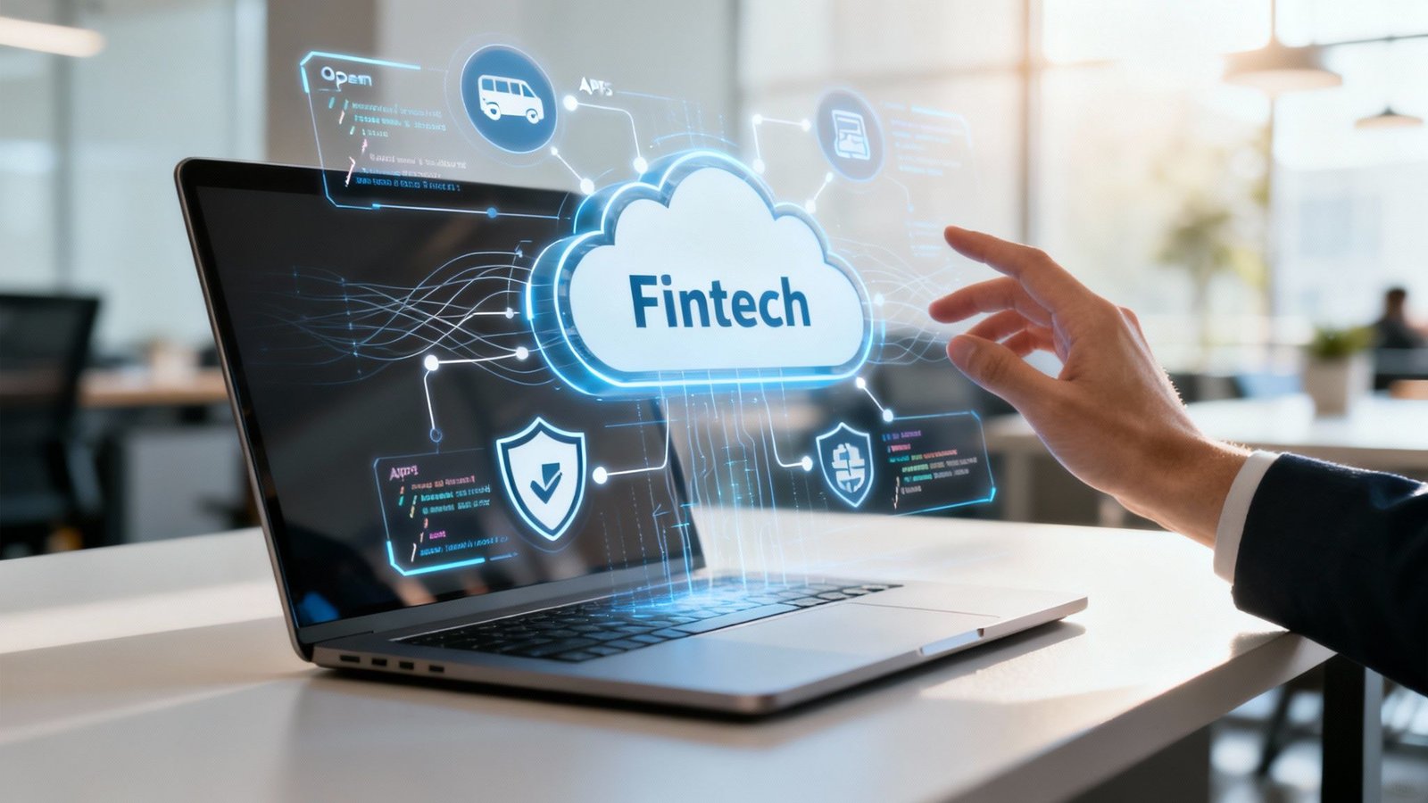 Building a FinTech POC in 2 Weeks: Proving Viability Before Full Build